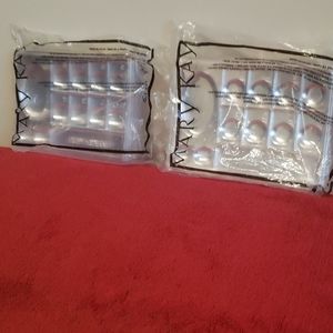 Makeup Display Trays, Set of 2